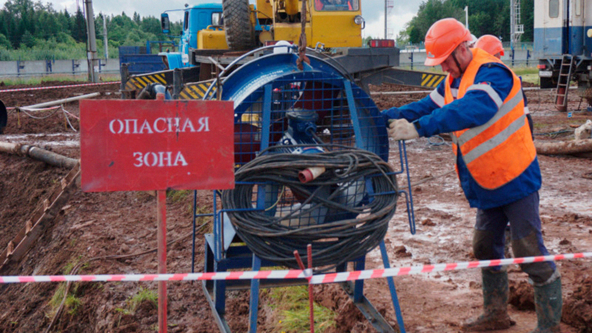 Фото: kama.transneft.ru