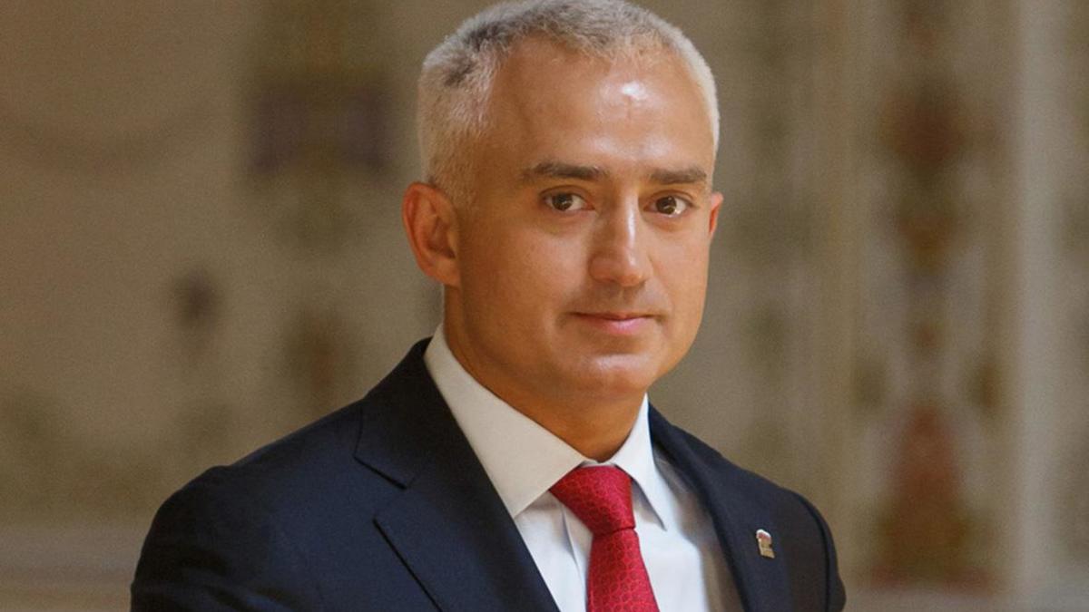 Роман Коваль
