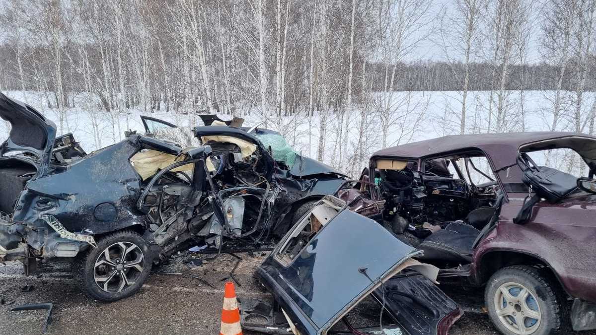 Фото: СУ СК РФ по Новосибирской области