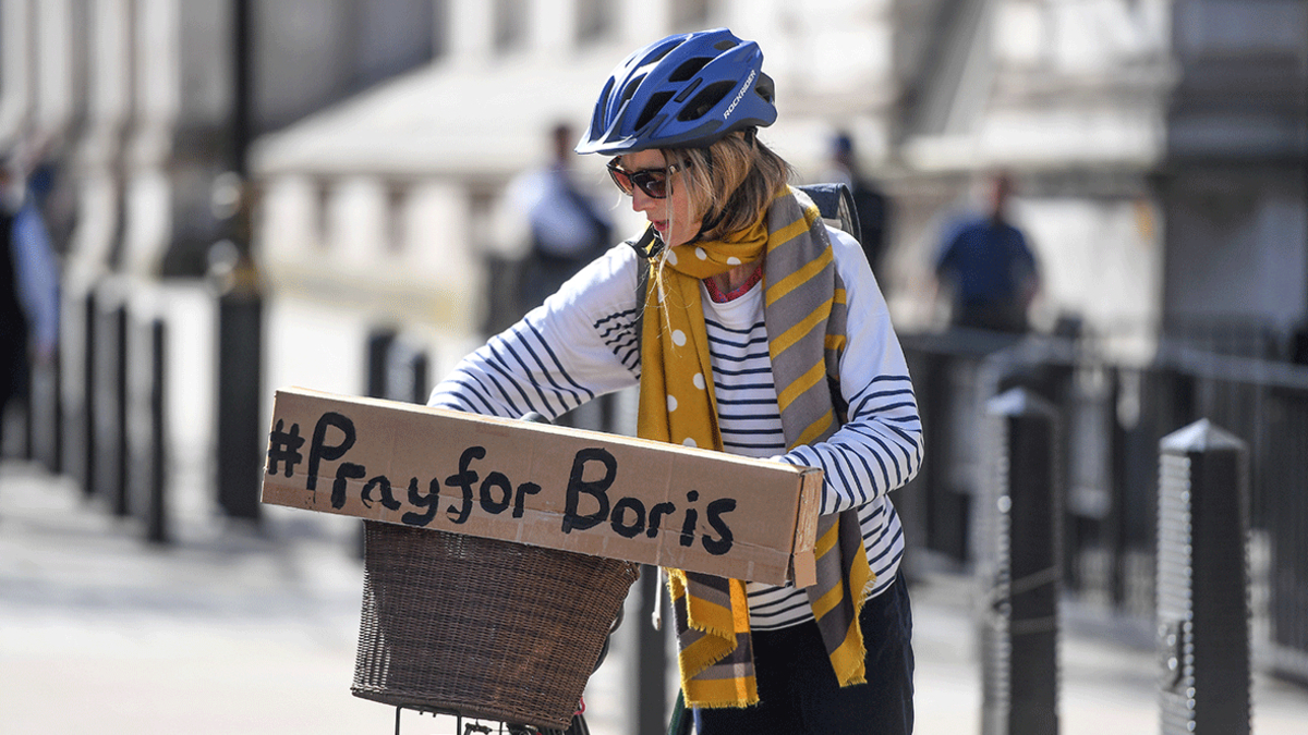 Фото: Peter Summers / Getty Images