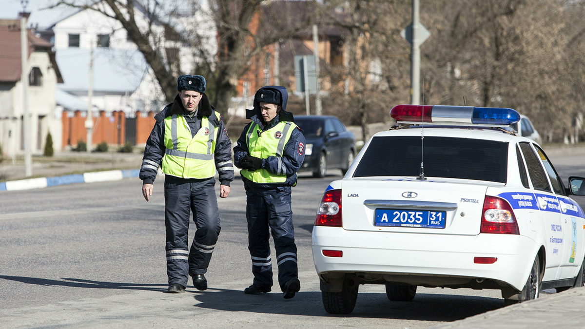 ГИБДД переименовали в ГАИ: почему и как было раньше :: Autonews