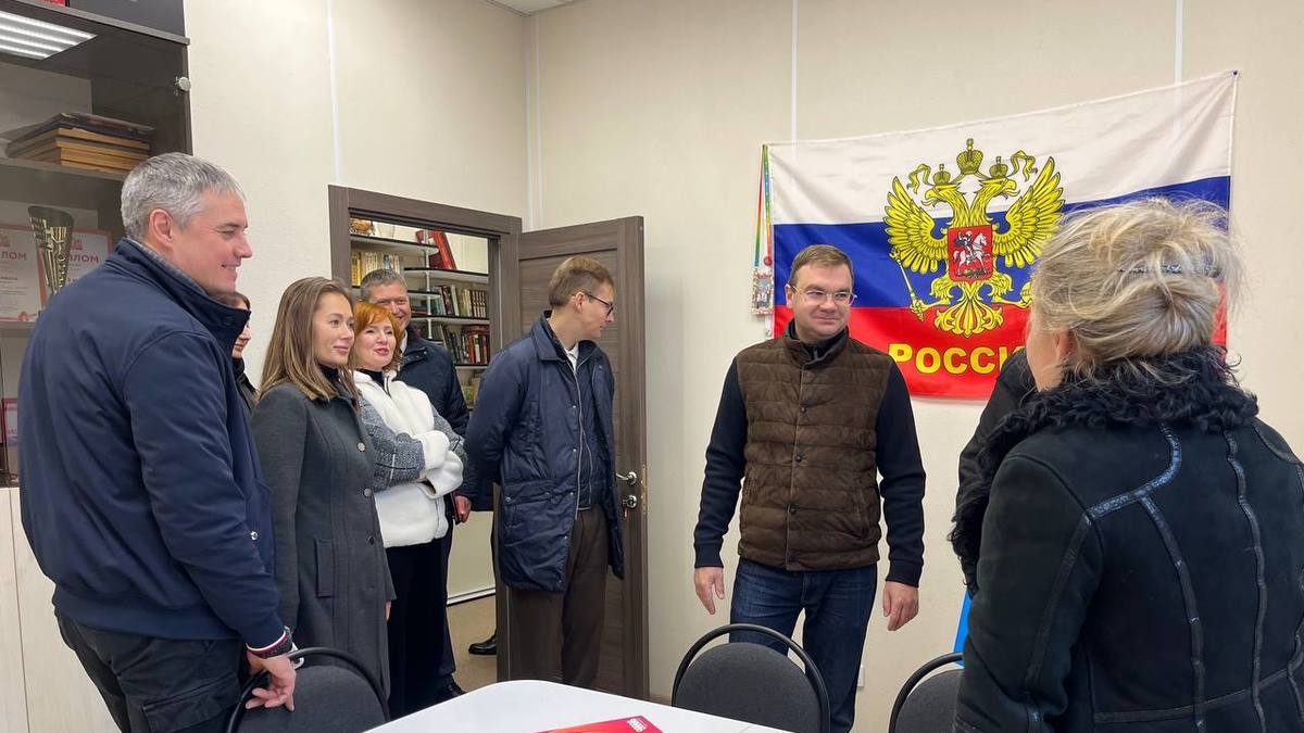 Фото: пресс-служба администрации Перми