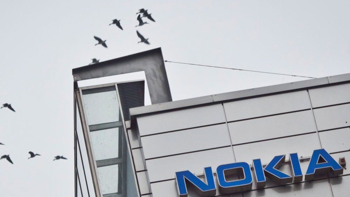 Nokia: конец эпохи и новая глава истории — РБК