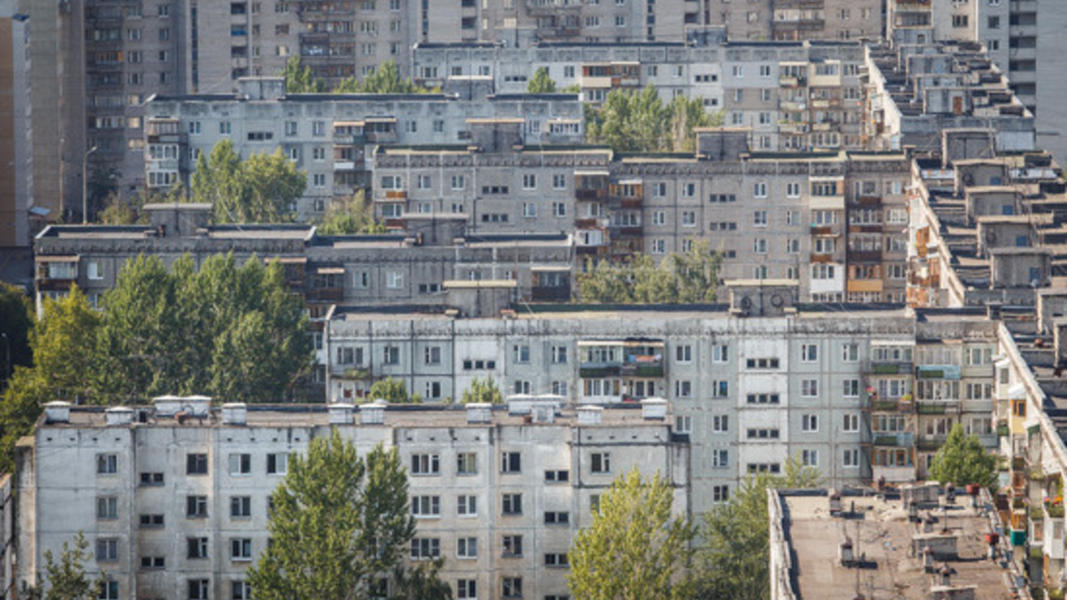 Фото: Михаил Солунин/РБК