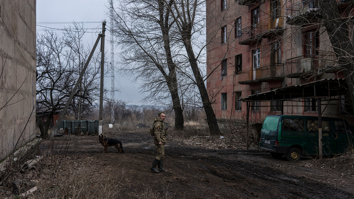 Зампостпреда Украины в ООН опроверг планы Киева воевать в Донбассе — РБК