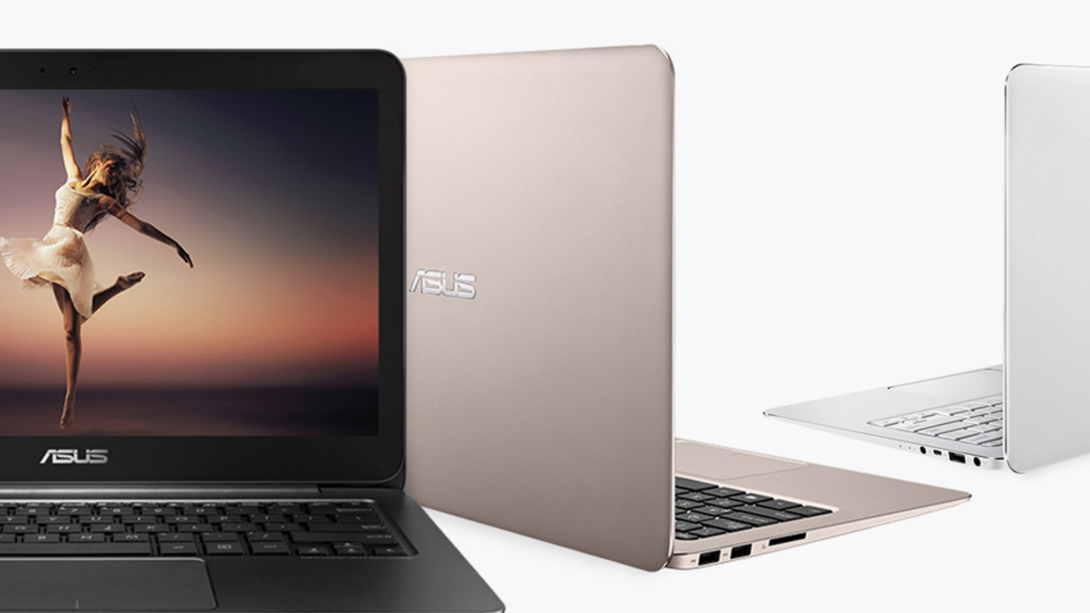 Фото: Asus