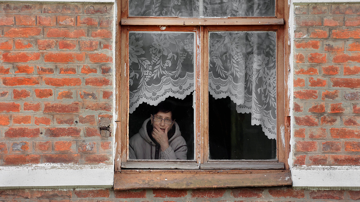 Фото: Виталий Белоусов / РИА Новости
