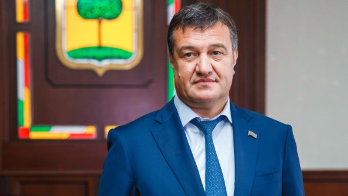 Игорь Тиньков