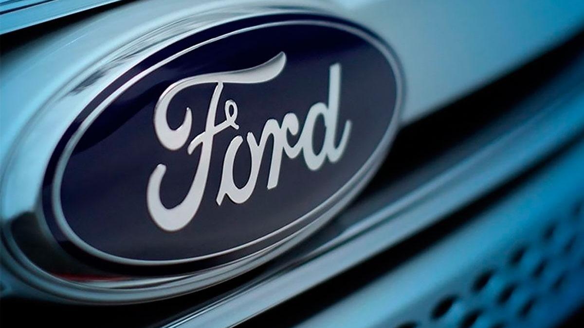 Ford ушел из России — какие автомобили тут продавали :: Autonews