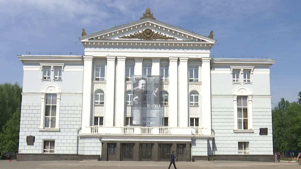 В продажу поступят более 9 тыс билетов на 18 событий из основной программы Дягилевского фестиваля — 2017.