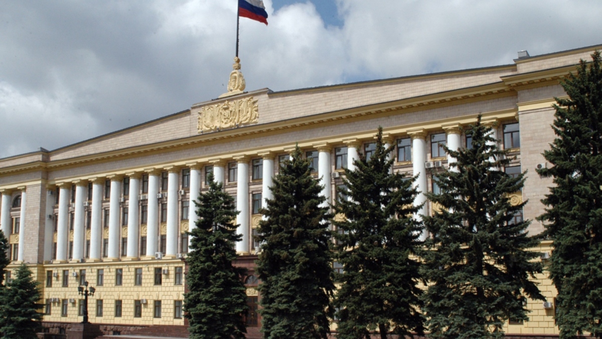 Фото: пресс-служба администрации Липецкой области
