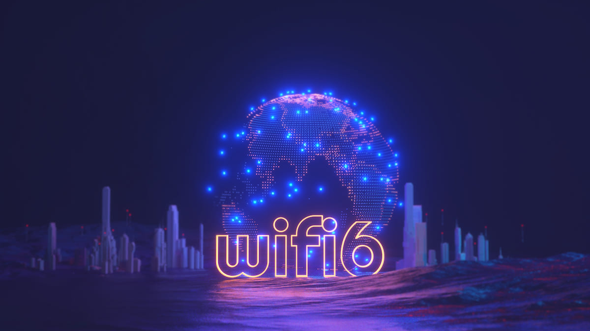 Wi-Fi 6: что это, где используется, преимущества технологии | РБК Тренды