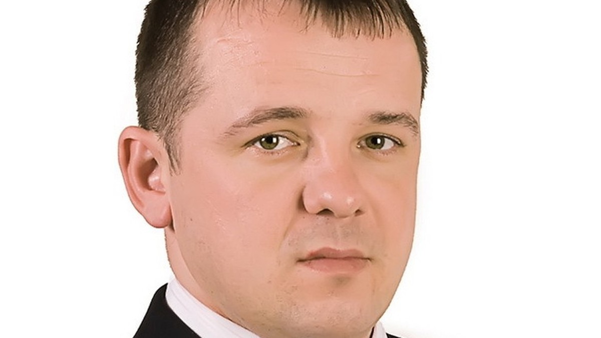 Евгений Лебедев