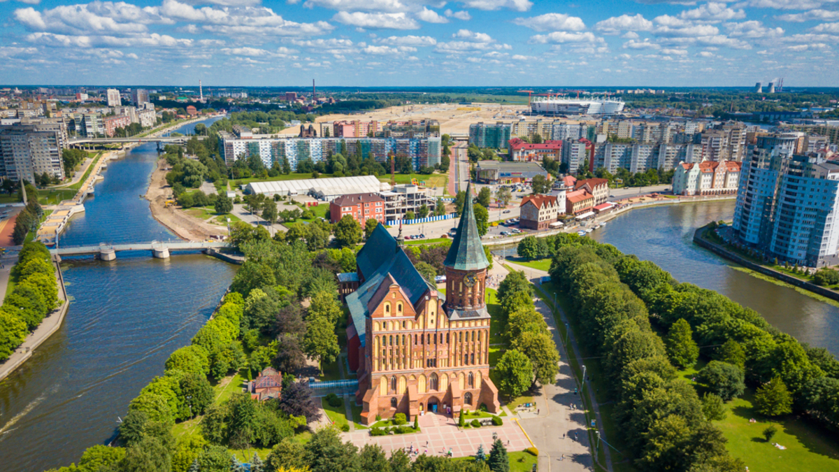 Фото: Архив РБК Калининград