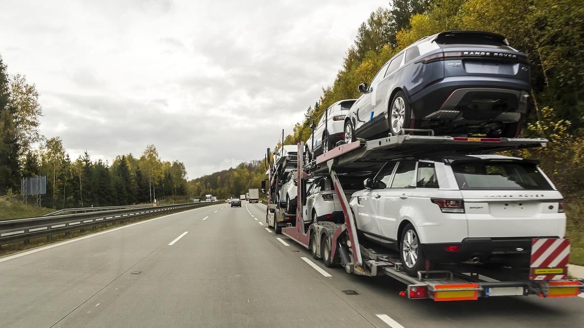 Можно ли сейчас ввозить автомобили через Белоруссию :: Autonews