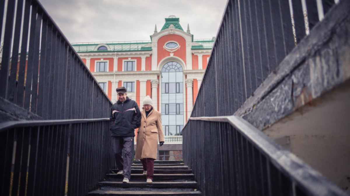 Фото: Анастасия Макарычева