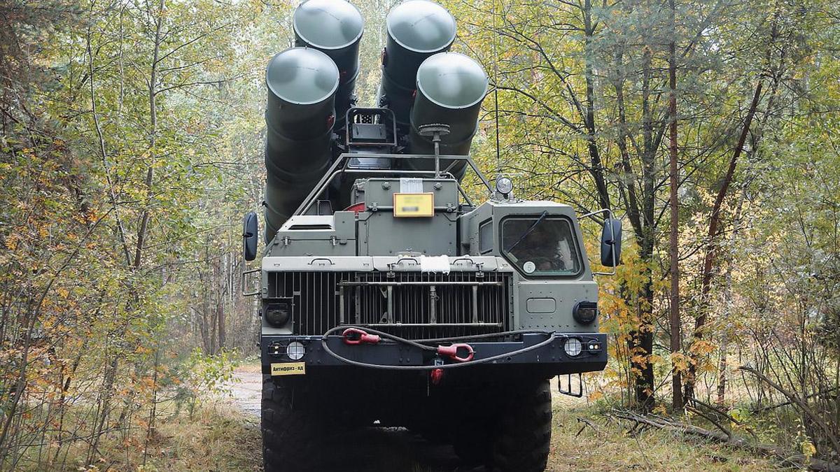 Фото: Минобороны России