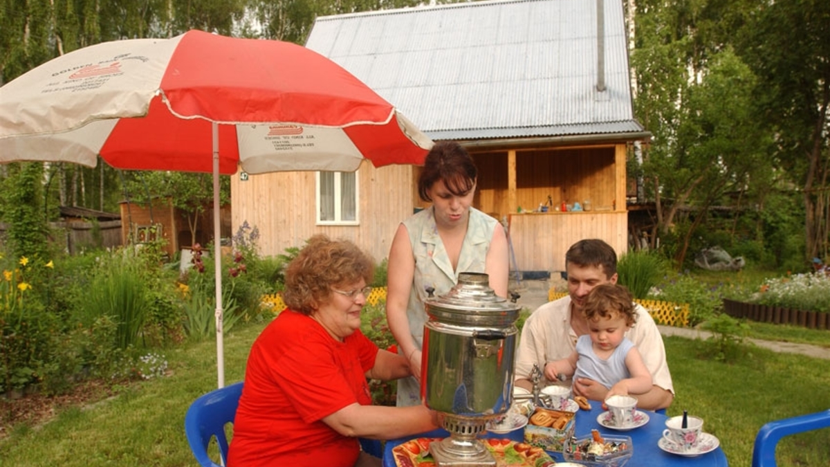 На рынке загородной аренды установились максимально высокие цены :: Загород  :: РБК Недвижимость