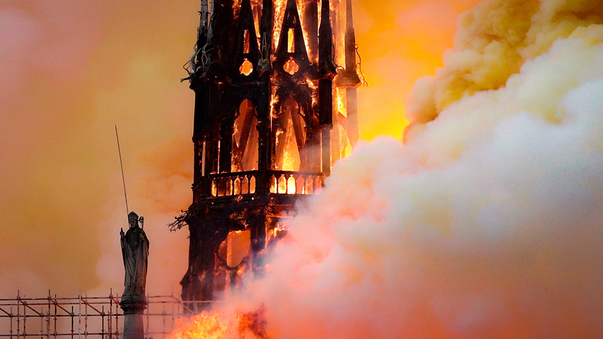 Фото: Benoit Tessier / Reuters