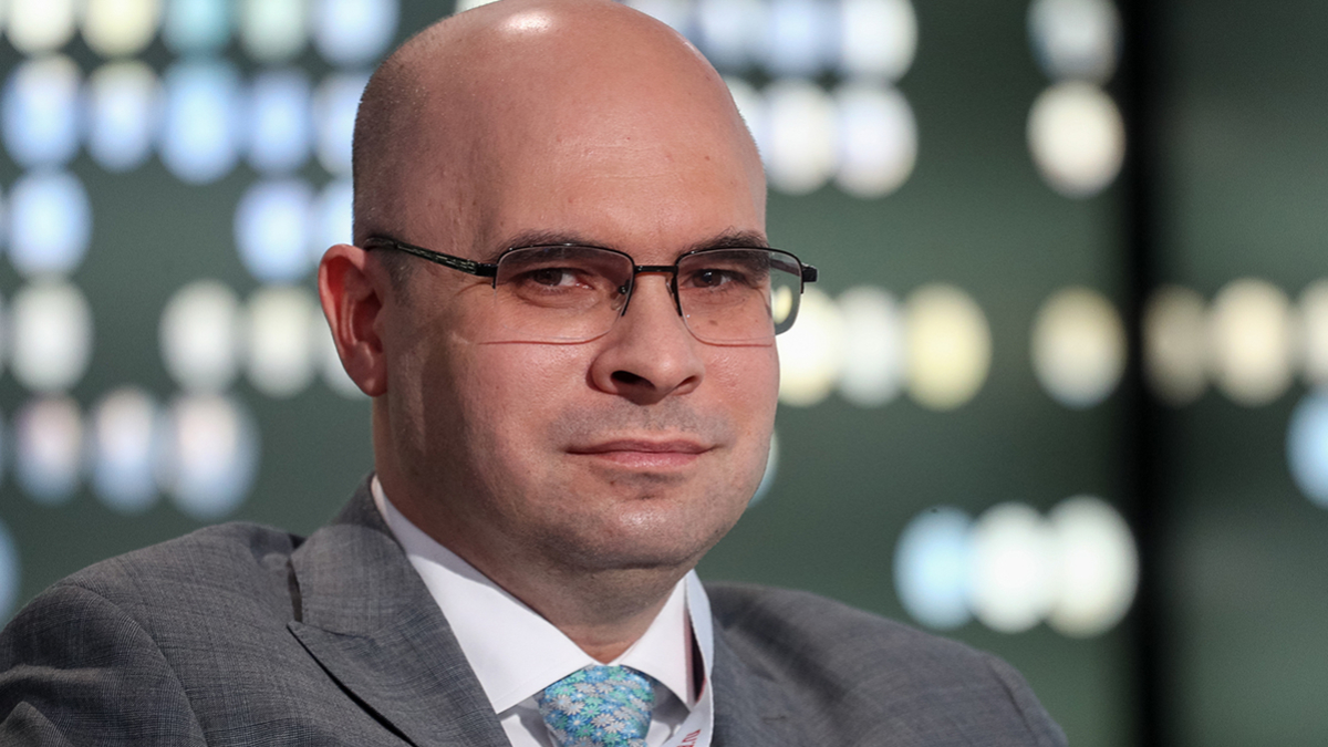 Алексей Заботкин