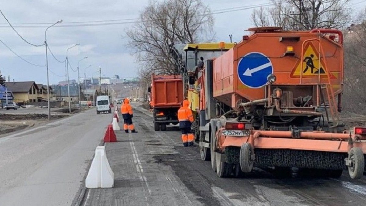 В Уфе отменили закупку на строительство улицы в составе Южных ворот — РБК