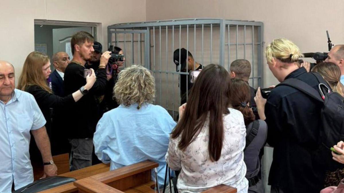 Шахин Лалаев