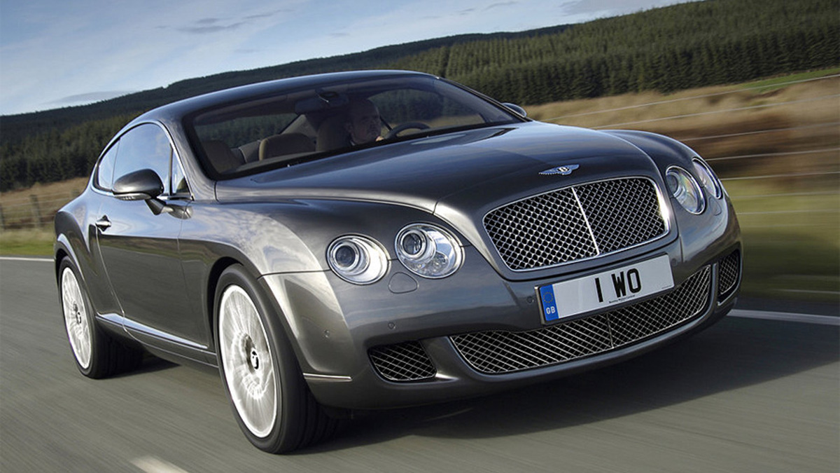 можно ли собрать bentley