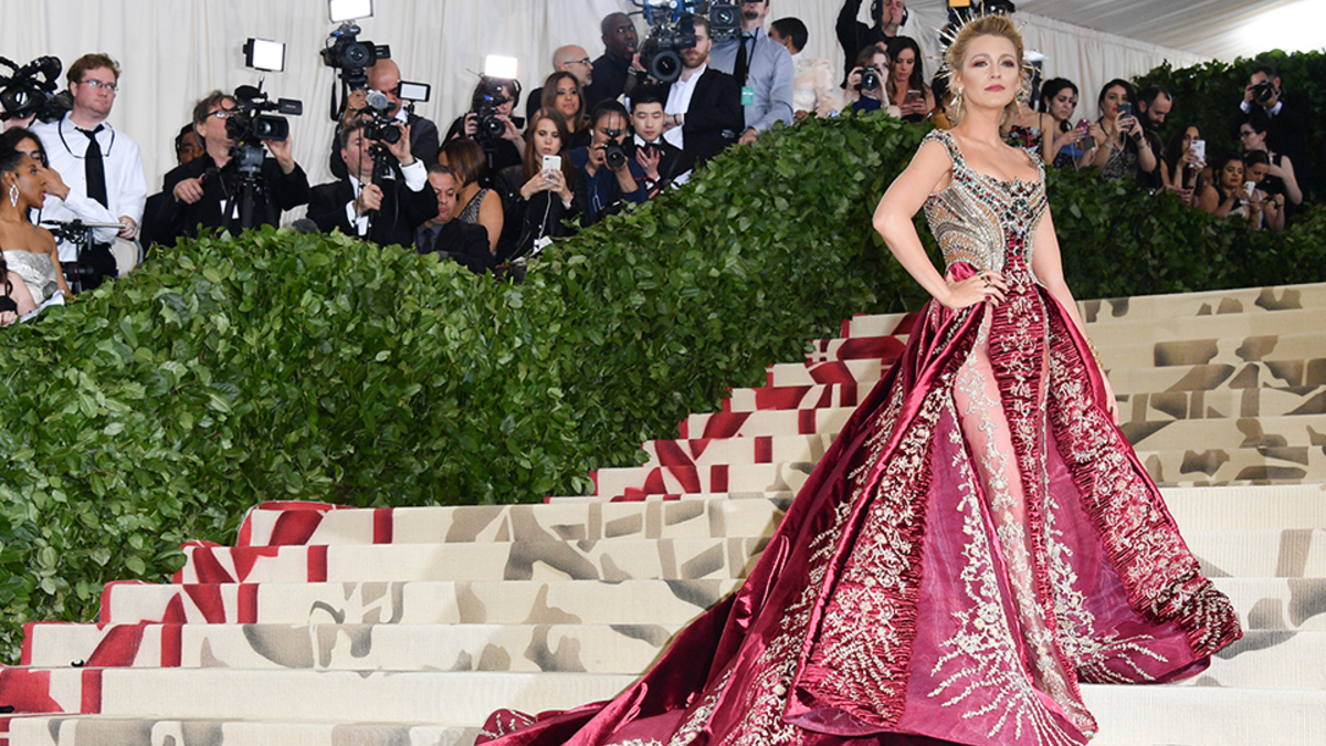 «Оскар» мира моды»: 70 лет истории бала MET Gala | РБК Стиль