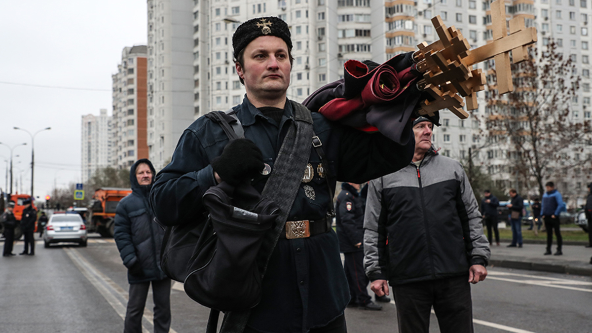 Фото: Андрей Любимов / РБК