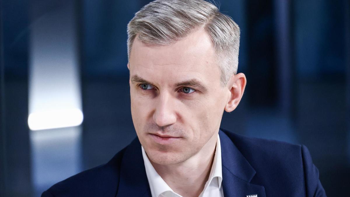 Василий Анохин