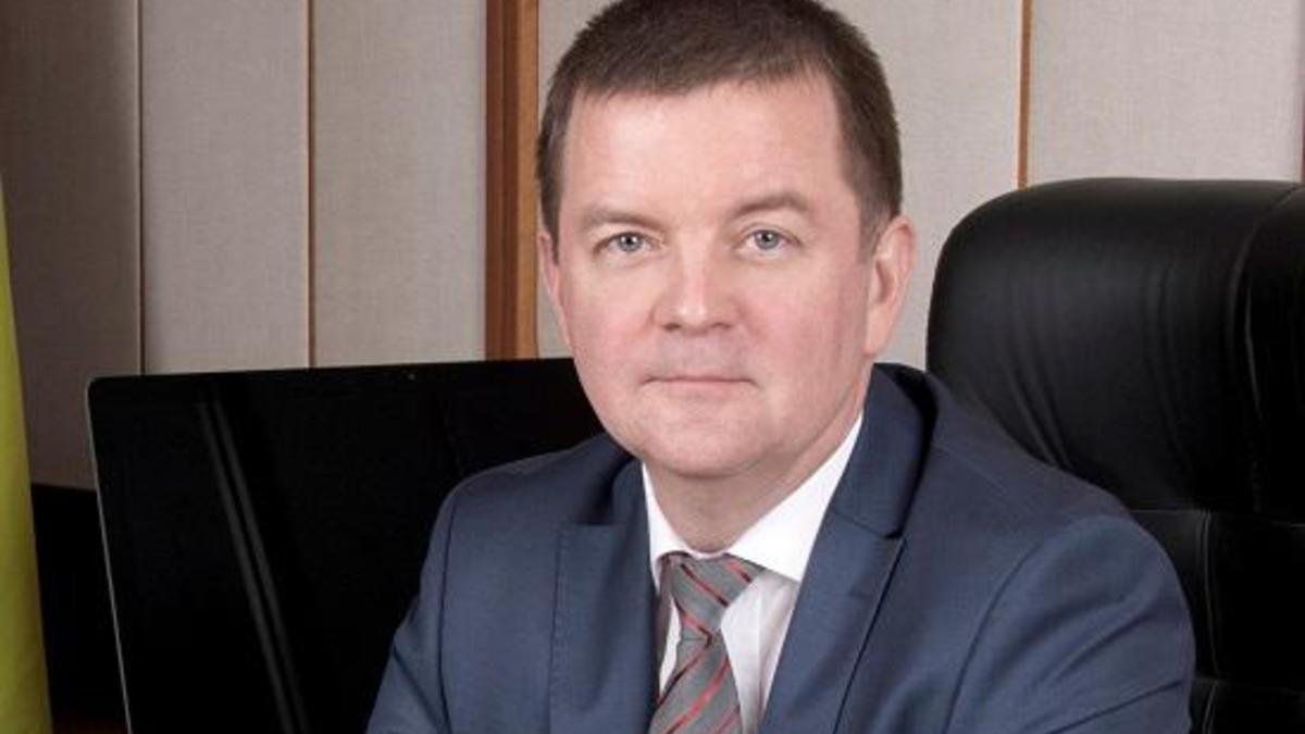 Ректор КубГАУ Александр Трубилин
