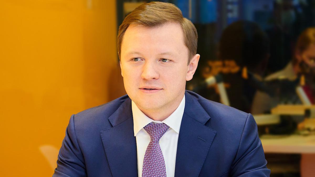 Владимир Ефимов