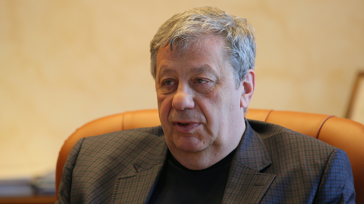 Фото: Константин Мельницкий для «РБК-Екатеринбург»
