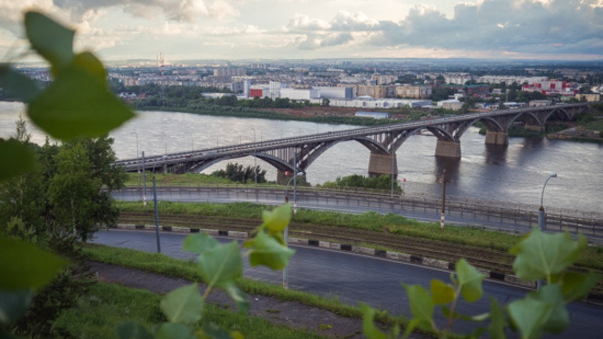 Фото: Михаил Солунин/РБК