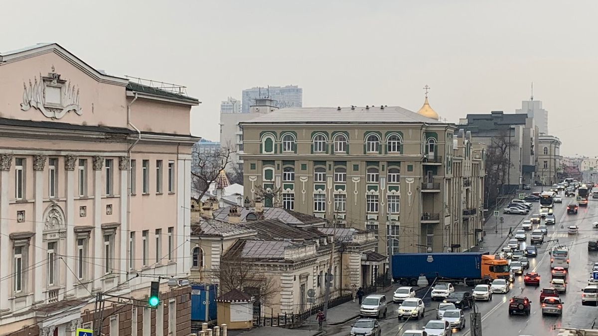 Фото: РБК Приморье