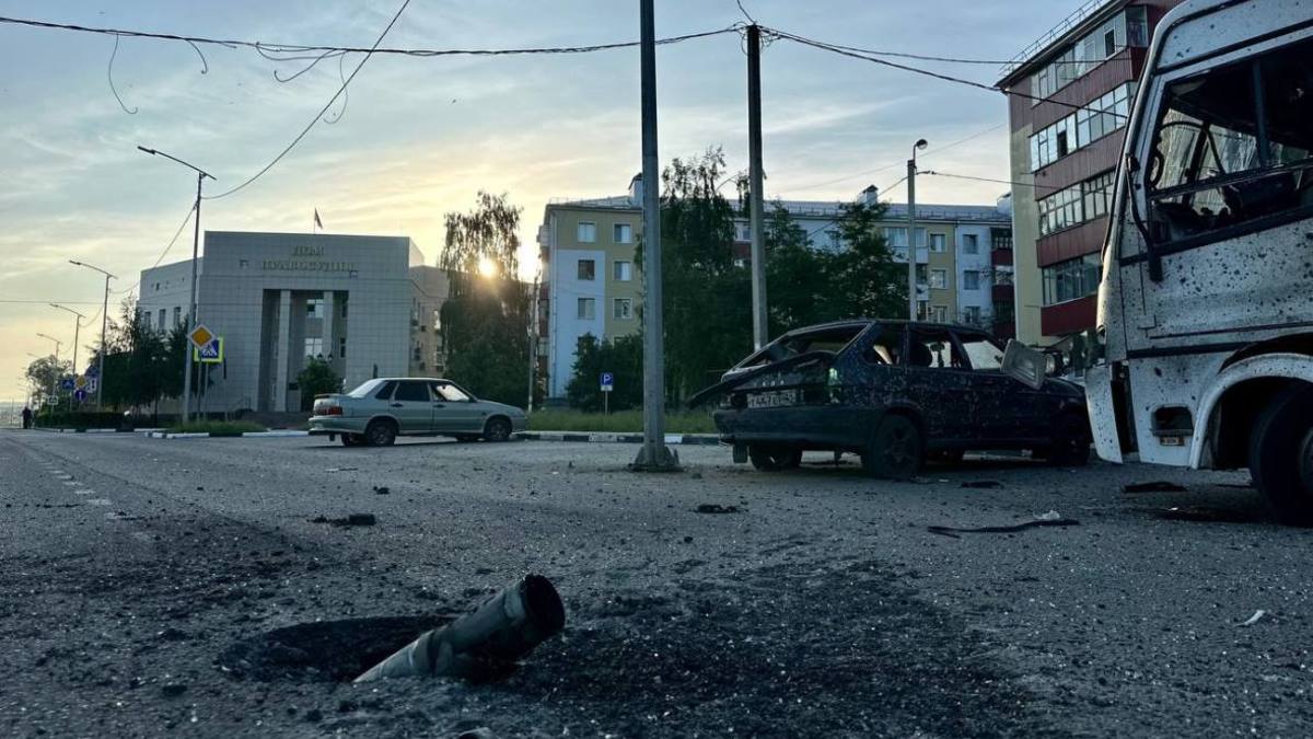 Фото: telegram-канал губернатора Вячеслава Гладкова