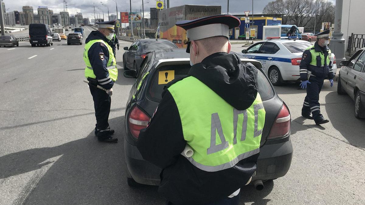 В Верховном суде назвали нарушением управление машиной без регистрации вне  зависимости от наличия ДКП :: Autonews