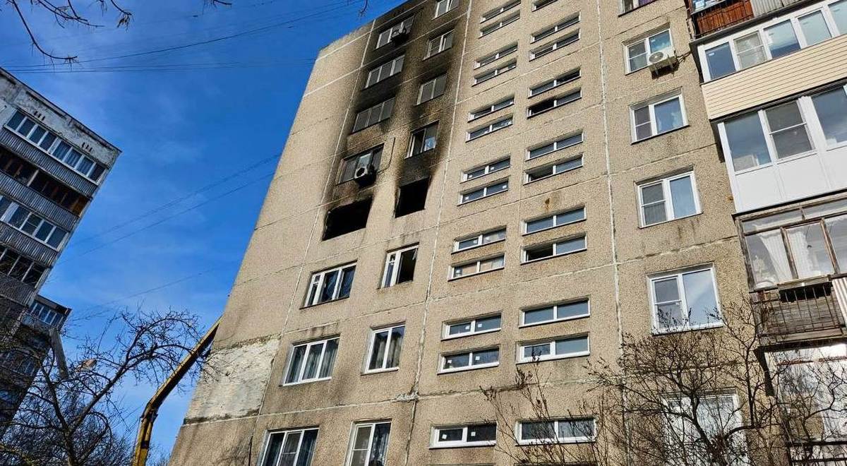 Фото: Администрация Нижнего Новгорода
