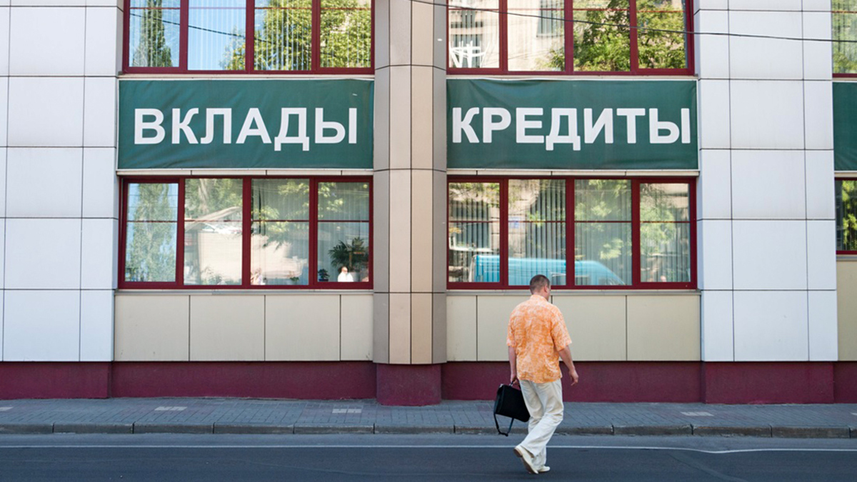 Фото: Олег Харсеев / «Коммерсантъ»