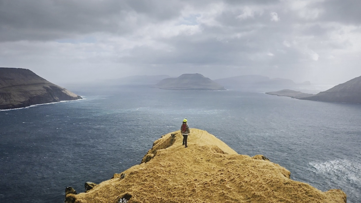 Фото: Visit Faroe Islands / Vimeo