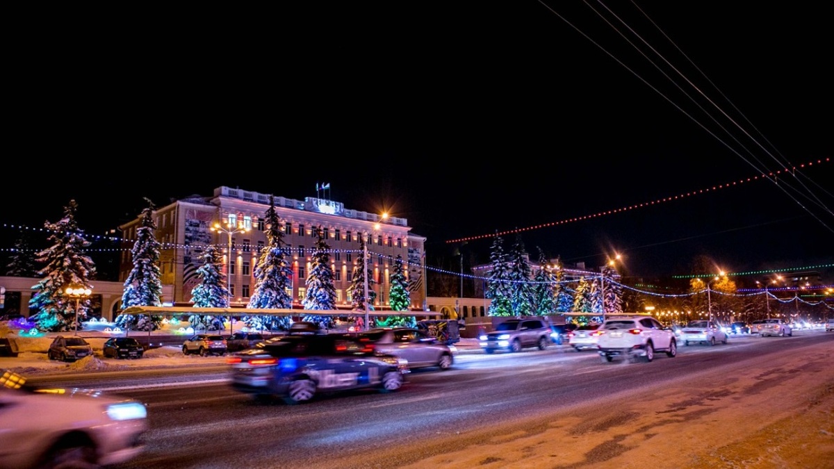 Уфа оказалась на 43 месте в рейтинге городов по качеству жизни — РБК