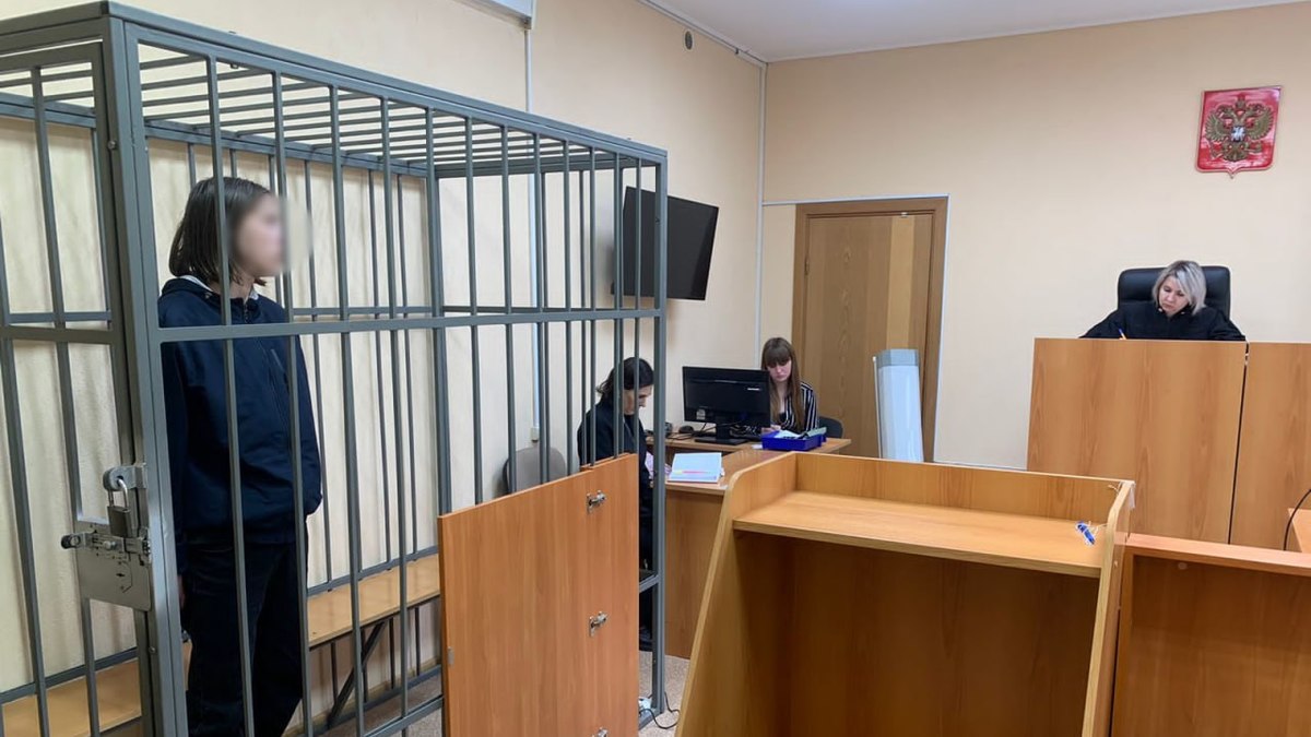 Фото: Пресс-служба Калининградского областного суда