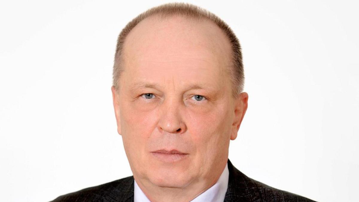 Сергей Романов