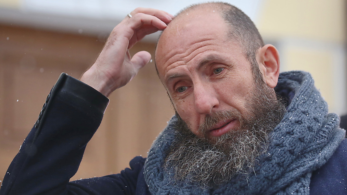 Фото: Светлана Холявчук / Интерпресс