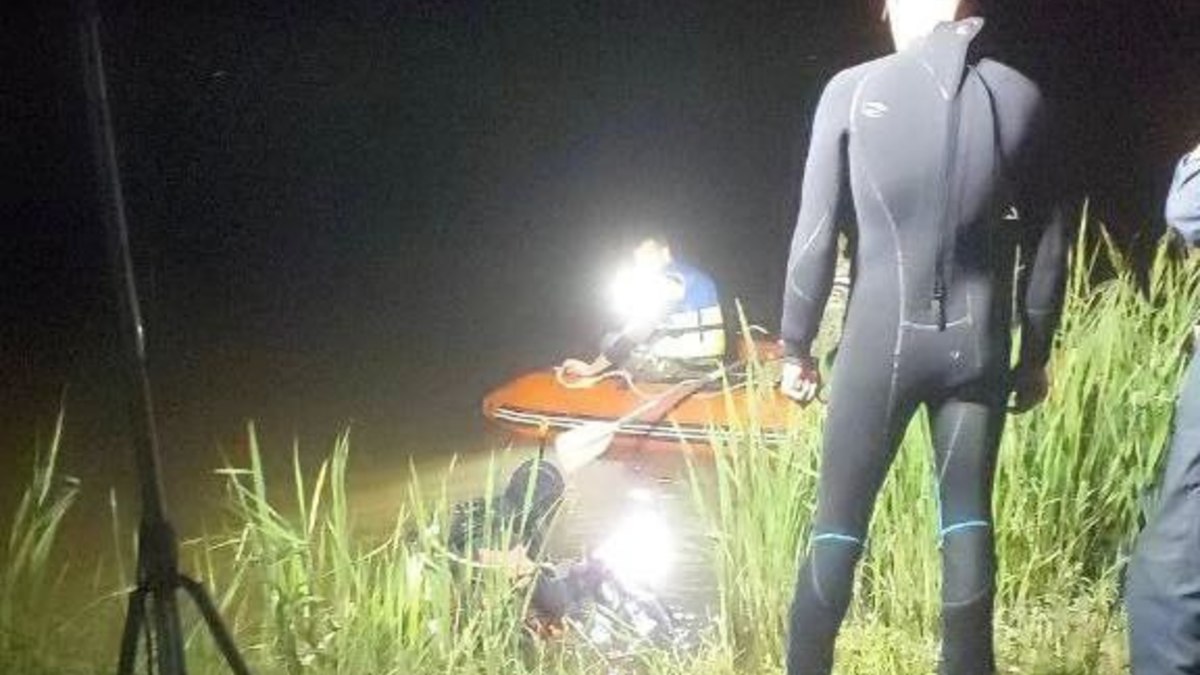 Фото: Фото водолазной группы «ДобротворецЪ»