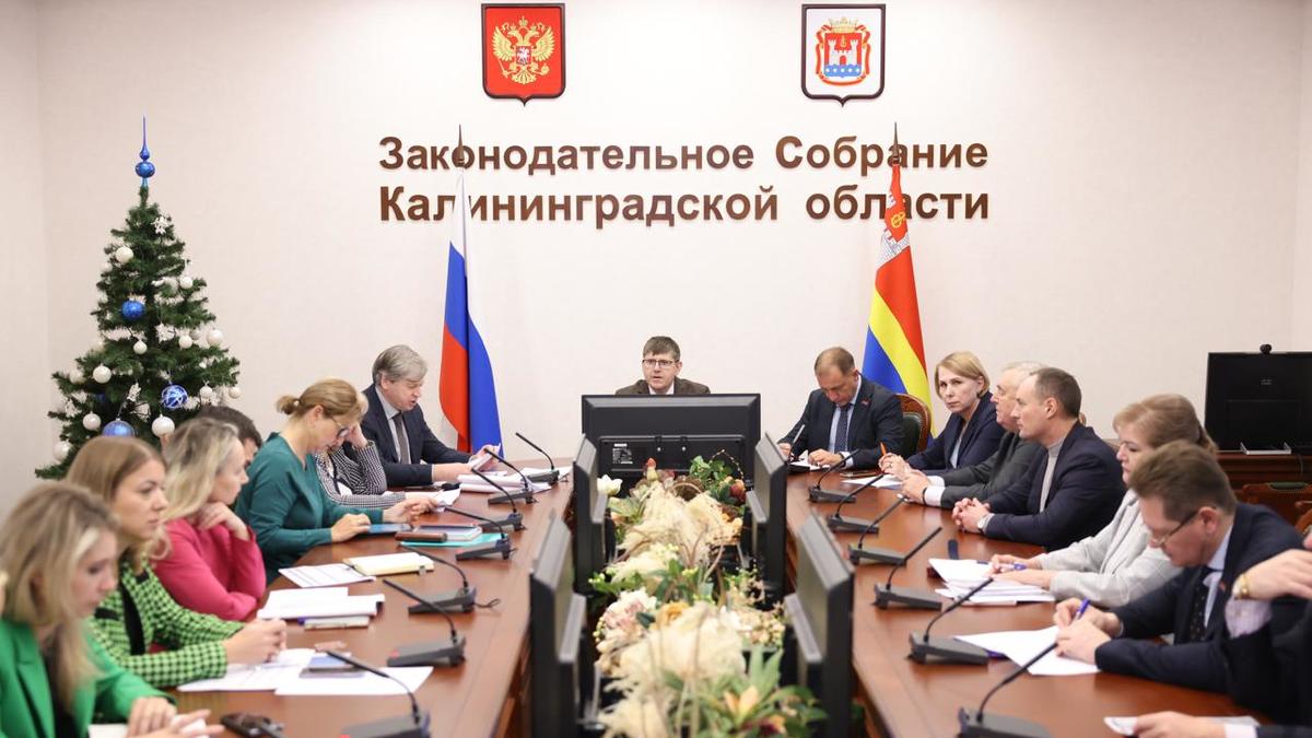 Фото: пресс-служба ЗакСа