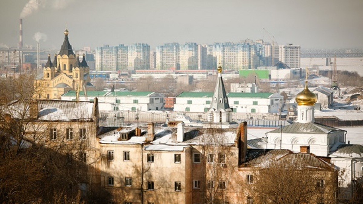 Фото: Михаил Солунин/РБК
