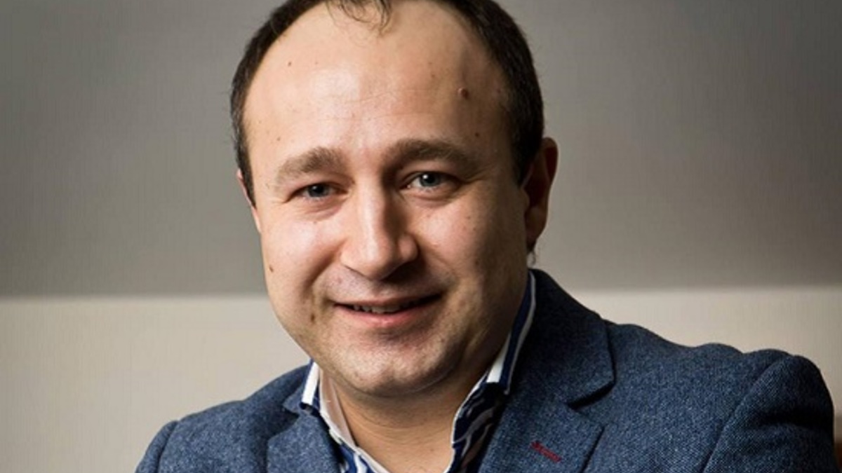 Даниил Смирнов