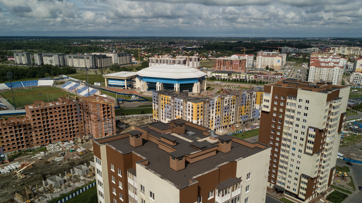 Фото: Виктор Гусейнов