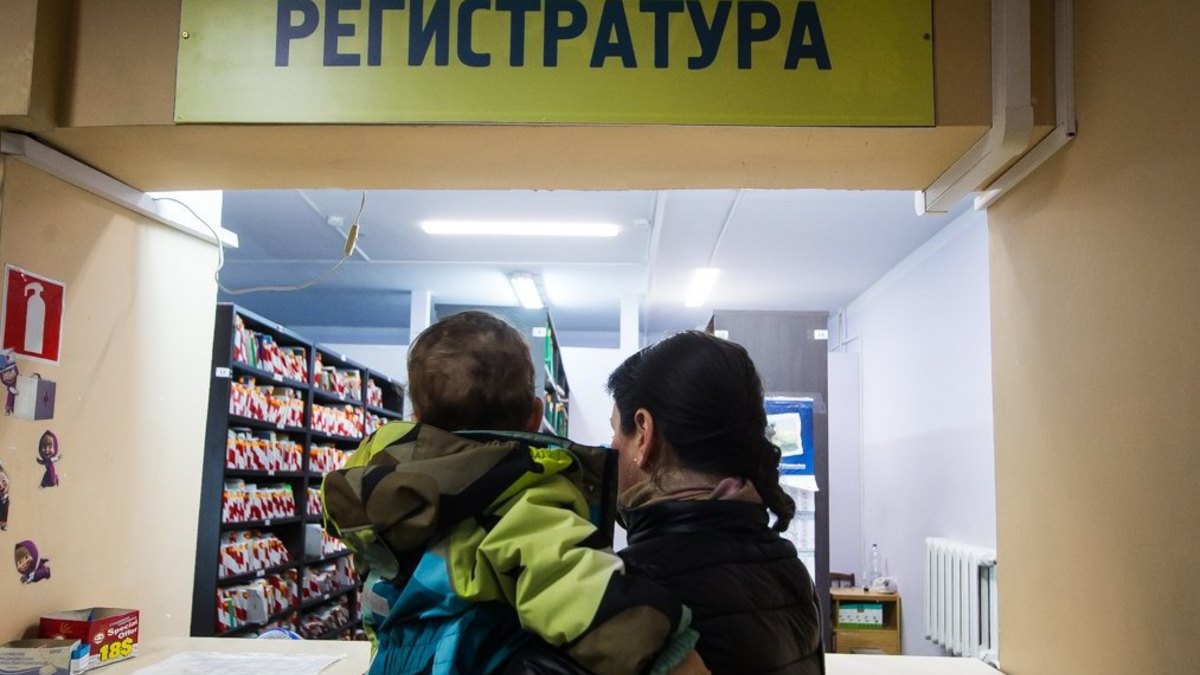 Фото: Александр Подгорчук